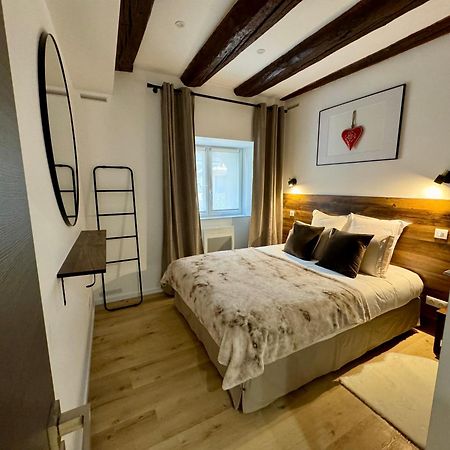 Bienvenue Au Coeur D Alsace-Centre Obernai -3 Etoiles - Lägenhet Exteriör bild